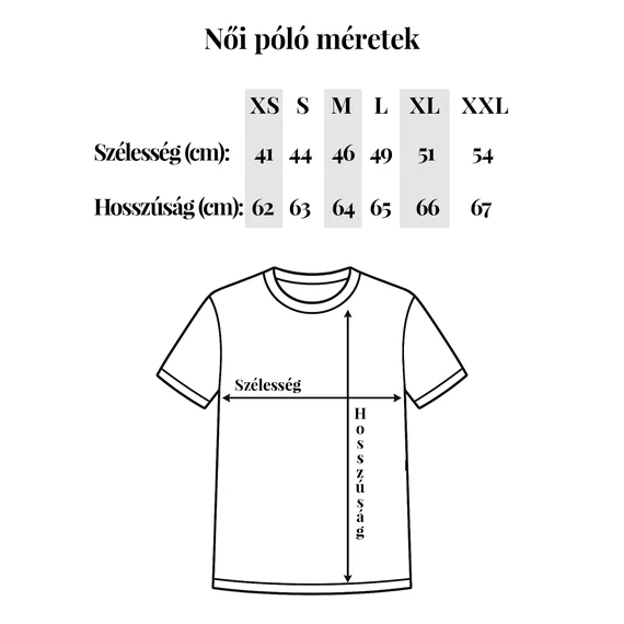 EGYEDI MANCSNYOMATOS NŐI PÓLÓ