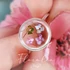 FLORÁLIA CSALÁDI EMLÉKŐR GYŰRŰ 925 STERLING EZÜST